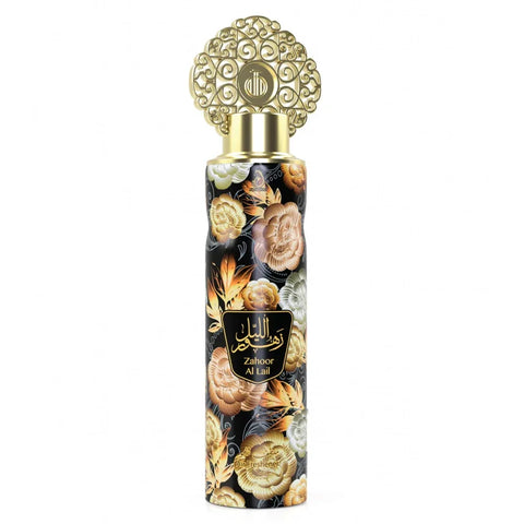 Zahoor Al Lail Air Freshener 300ML - view 2