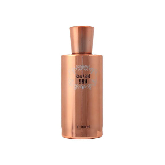 Ramco Rose Gold 999 Eau de Parfum Spray unisex 100ml - view 2