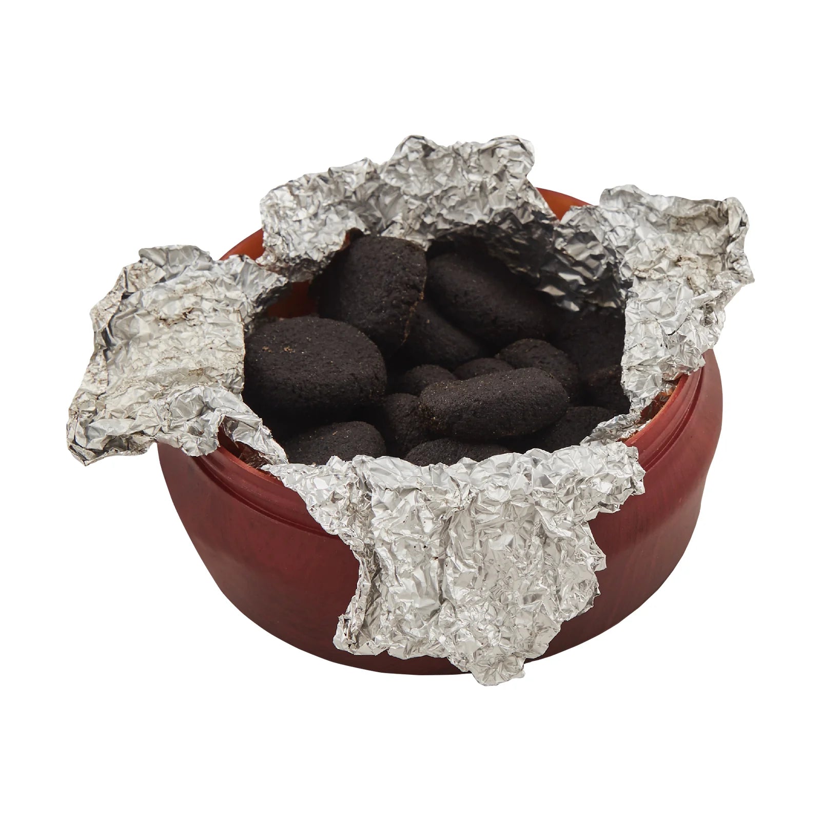 Dakhoon Al Safa Dakhoon Perfume 200Gms – Traditional Arabic Incense - view 3