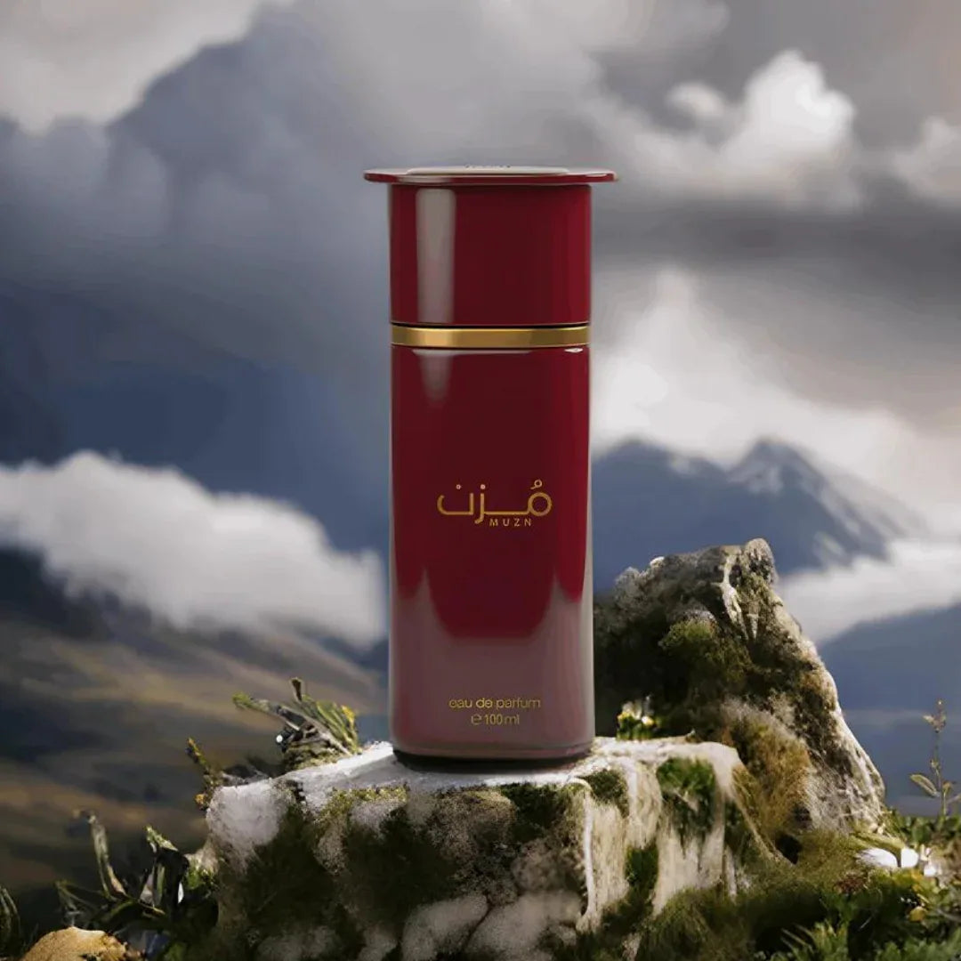 Ahmed Al Maghribi Muzn Eau De Parfum 100ml – Unisex Fragrance - view 2