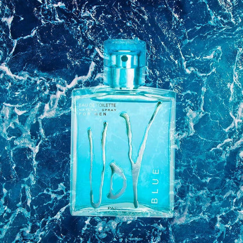 UDV Blue Eau de Toilette - 100 ml - view 2