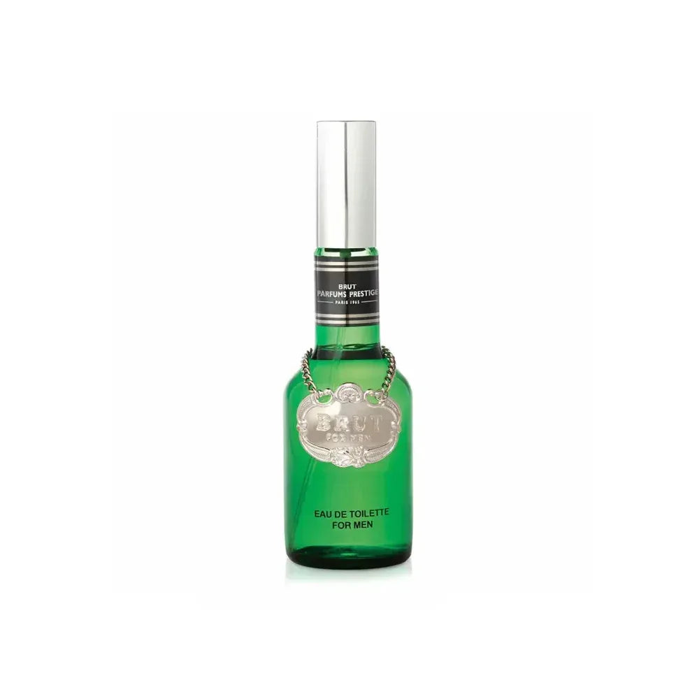 Brut Classic Original Eau de Toilette Spray for Men – 100 ml - main view
