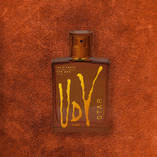 UDV Star Eau De Toilette (100ml) - view 2