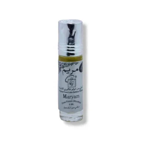 Lulu Gallery's Maryam Attar 6ml Roll-on - view 2