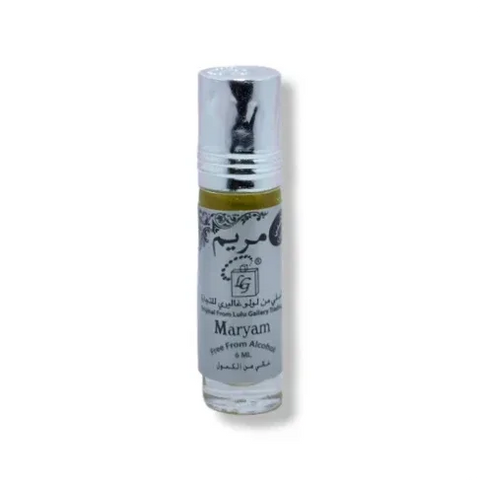 Lulu Gallery's Maryam Attar 6ml Roll-on - view 2