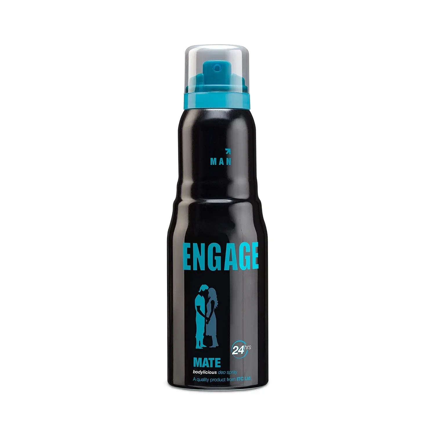Engage Mate Deodorant for Men 150 ml - main view