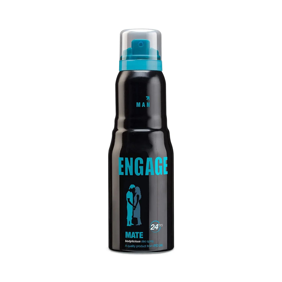 Engage Mate Deodorant for Men 150 ml - main view