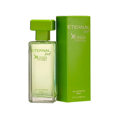 Eternal Love X'Louis Fresh Eau De Women's Perfume Spray, 100Ml - view 5