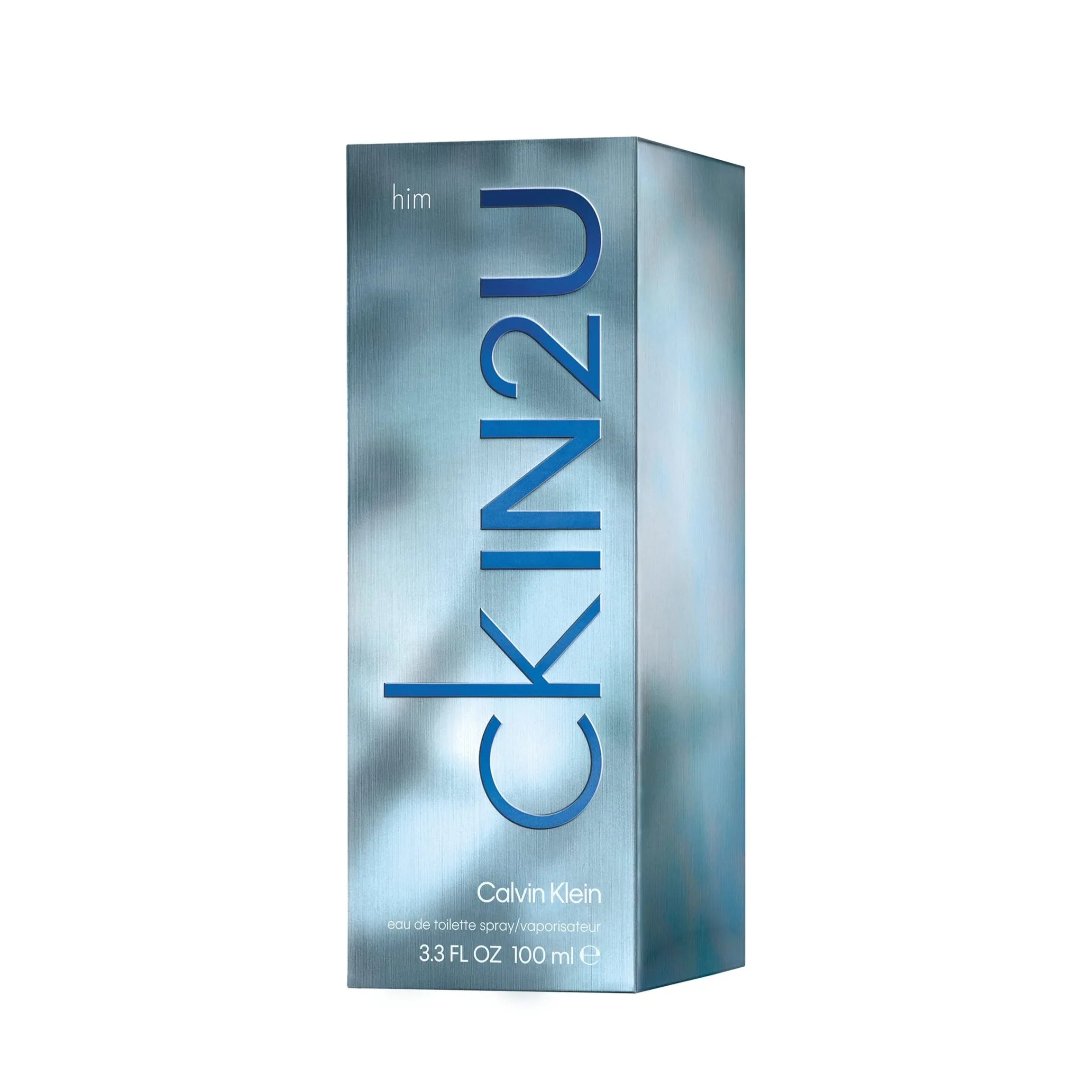 Calvin Klein CK IN2U Him Eau de Toilette 150ml - view 2