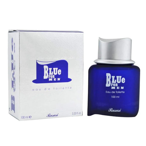 RASASI BLUE FOR MEN 100ML Eau de Toilette - 100 ml - view 4