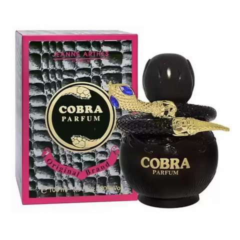 COBRA Eau De Parfum Eau de Parfum - 100 ml - main view