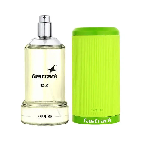 Fastrack Solo Unisex Perfume 100 ml - view 3