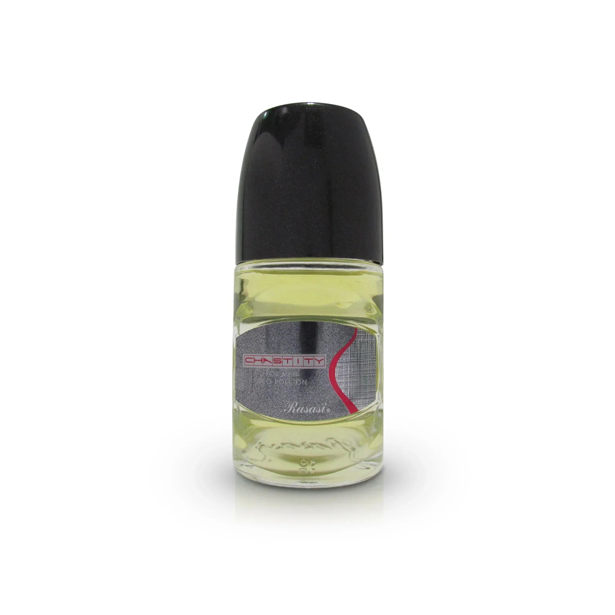RASASI Chastity Body Roll-on for Men 50ml - main view