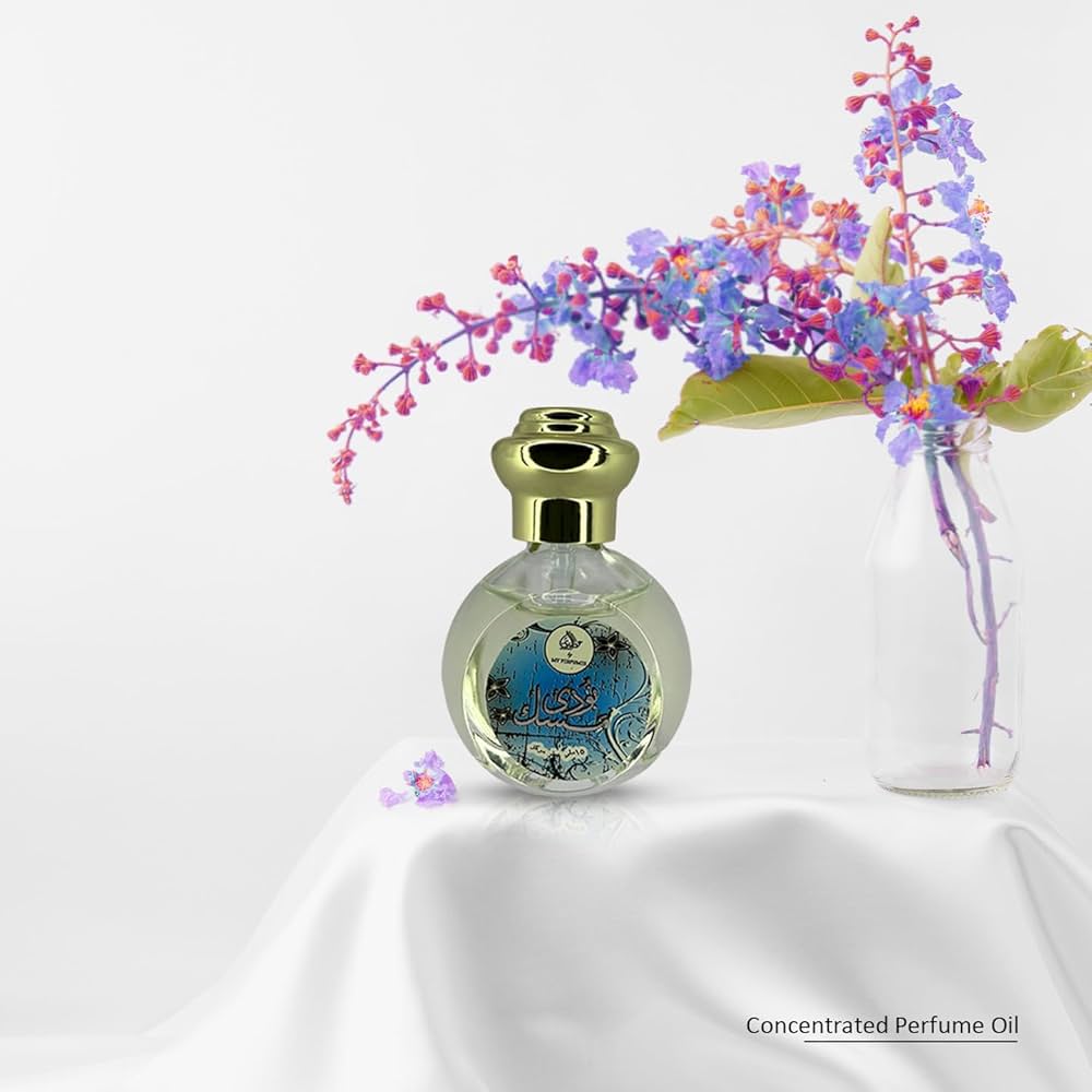 Otoori Body Musk Unisex Attar Concentrated Perfume Oil || 15ml - view 2