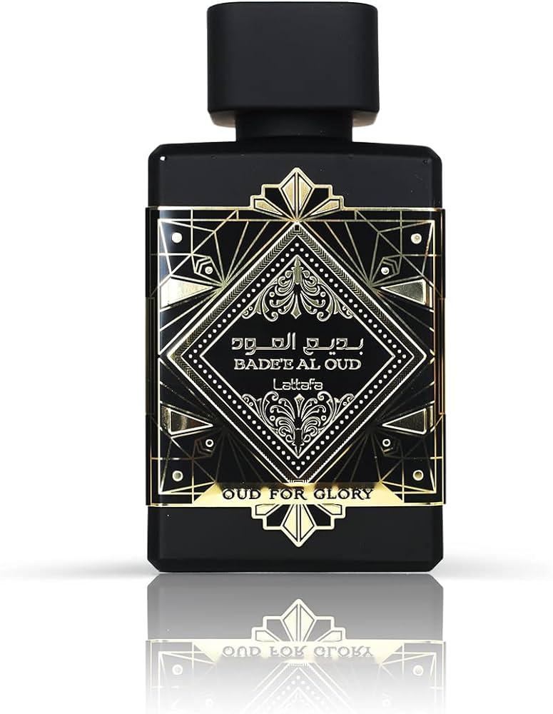 Lattafa Oud For Glory Eau De Parfum 100ml - A Luxurious Oud Experience - view 3