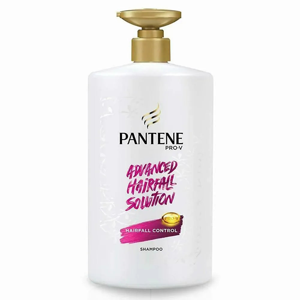 Pantene Hairfall Control Shampoo - view 4