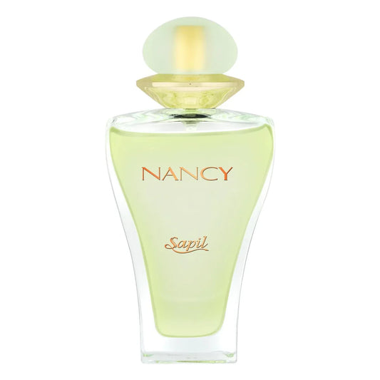 Sapil Nancy Green Liquid Eau De Parfum For Women, 50ml (Floral) - view 2