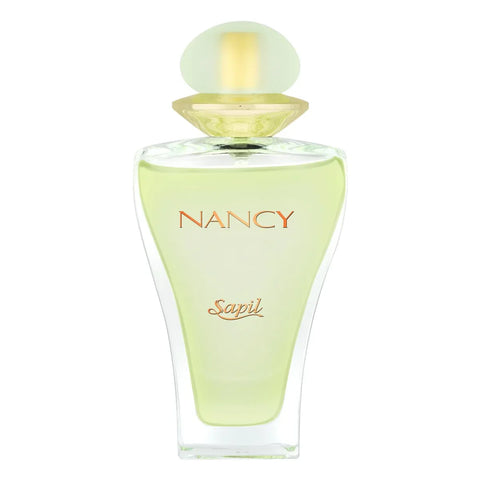 Sapil Nancy Green Liquid Eau De Parfum For Women, 50ml (Floral) - view 2