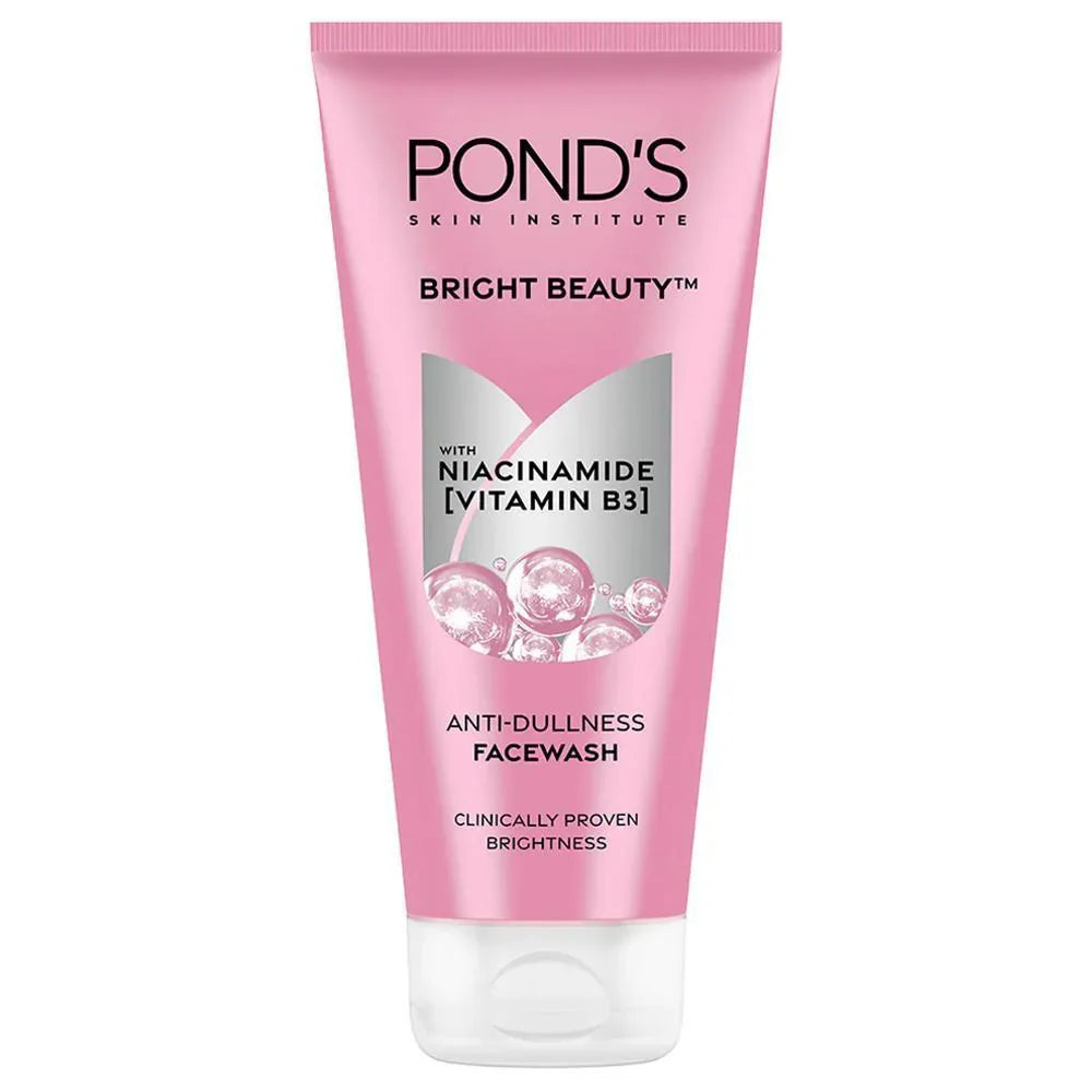 Pond's Bright Beauty Spot-less Glow Face Wash 200 g - main view