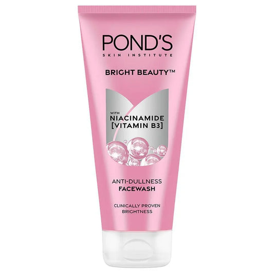 Pond's Bright Beauty Spot-less Glow Face Wash 200 g - main view