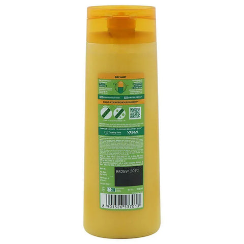 Garnier Fructis Avocado Coconut And Olive Oils Shampoo 315 ml - view 2