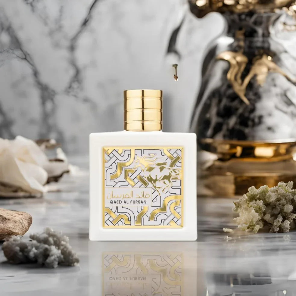 Lattafa's Qaed Al Fursan Unlimited Eau de Parfum 90ml - view 2