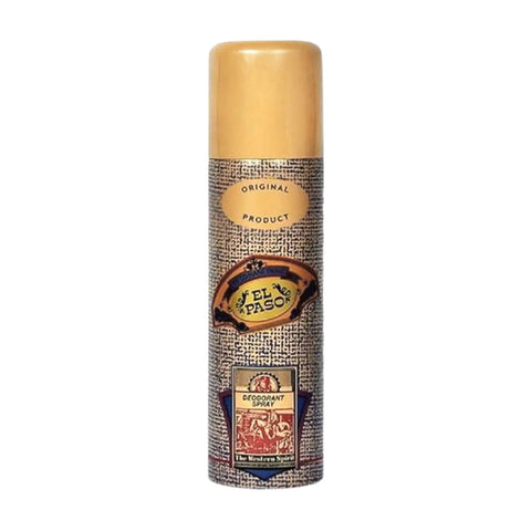 Lomani Male El Paso Mousse Citrus Deodorant, 200ml - main view