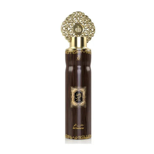 ARABIYAT Oud Al Layl Room Air Freshener - Experience the of Luxury - main view