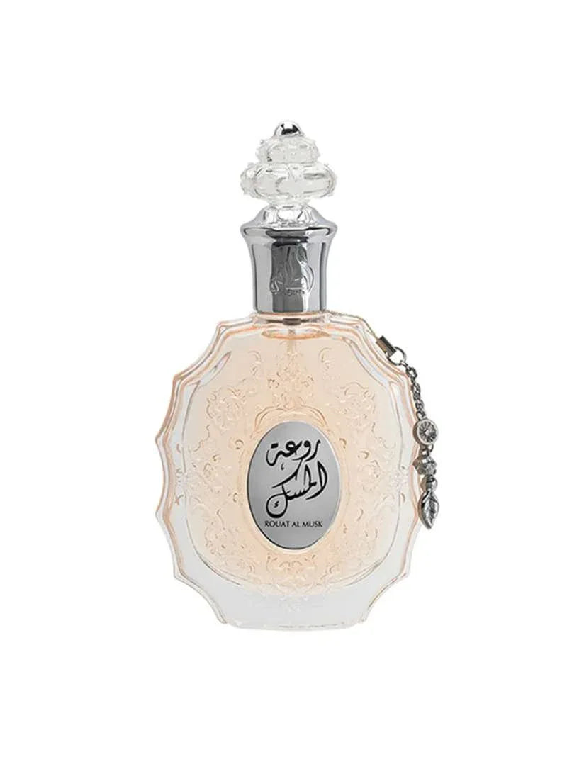 Lattafa ROUAT AL MUSK Eau de Parfum - 100 ml - view 2