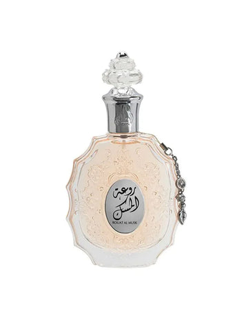 Lattafa ROUAT AL MUSK Eau de Parfum - 100 ml - view 2
