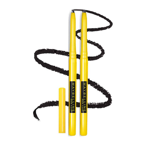 Maybelline New York Colossal Kajal, Intense Colour, Waterproof, Long lasting 24H - view 2