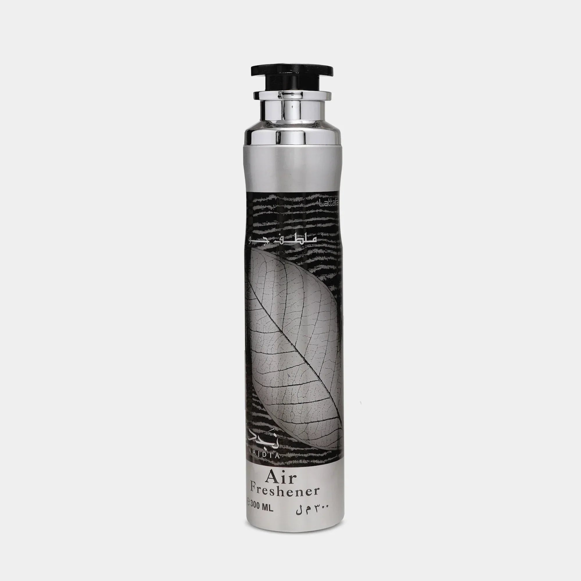 Lattafa Najdia Room Air Freshener 300ml - main view
