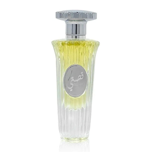 Lattafa Qissati Vol-I Red Eau De Parfum 50ml - view 2