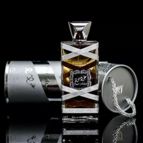 Lattafa OUD MOOD REMINISCENCE Eau de Parfum – 100ml - main view