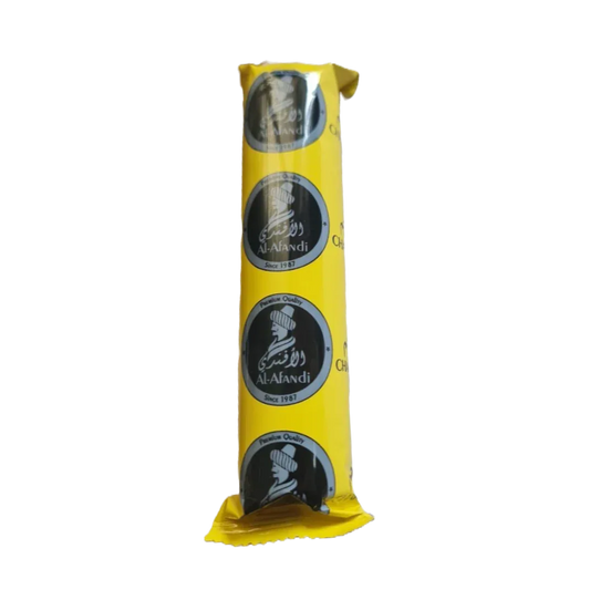 Nara Wood Charcoal - 1 Piece(10disc) - main view