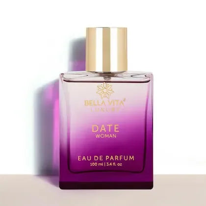 Bella Vita Organic Date EDP Perfume for Women 100 ML - view 2