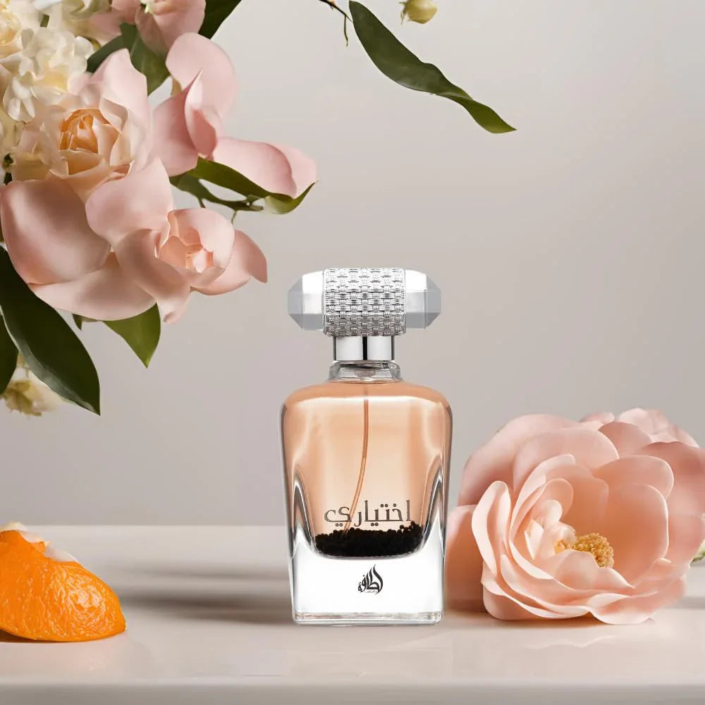 Lattafa EKHTIARI Eau de Parfum – 100 ml - view 2