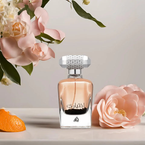 Lattafa EKHTIARI Eau de Parfum – 100 ml - view 2