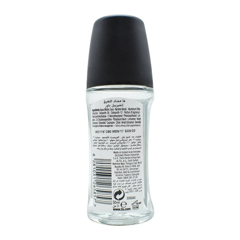 Fa Men Invisible Power Triple Stain Protection Anti-Perspirant - 50ml - view 2
