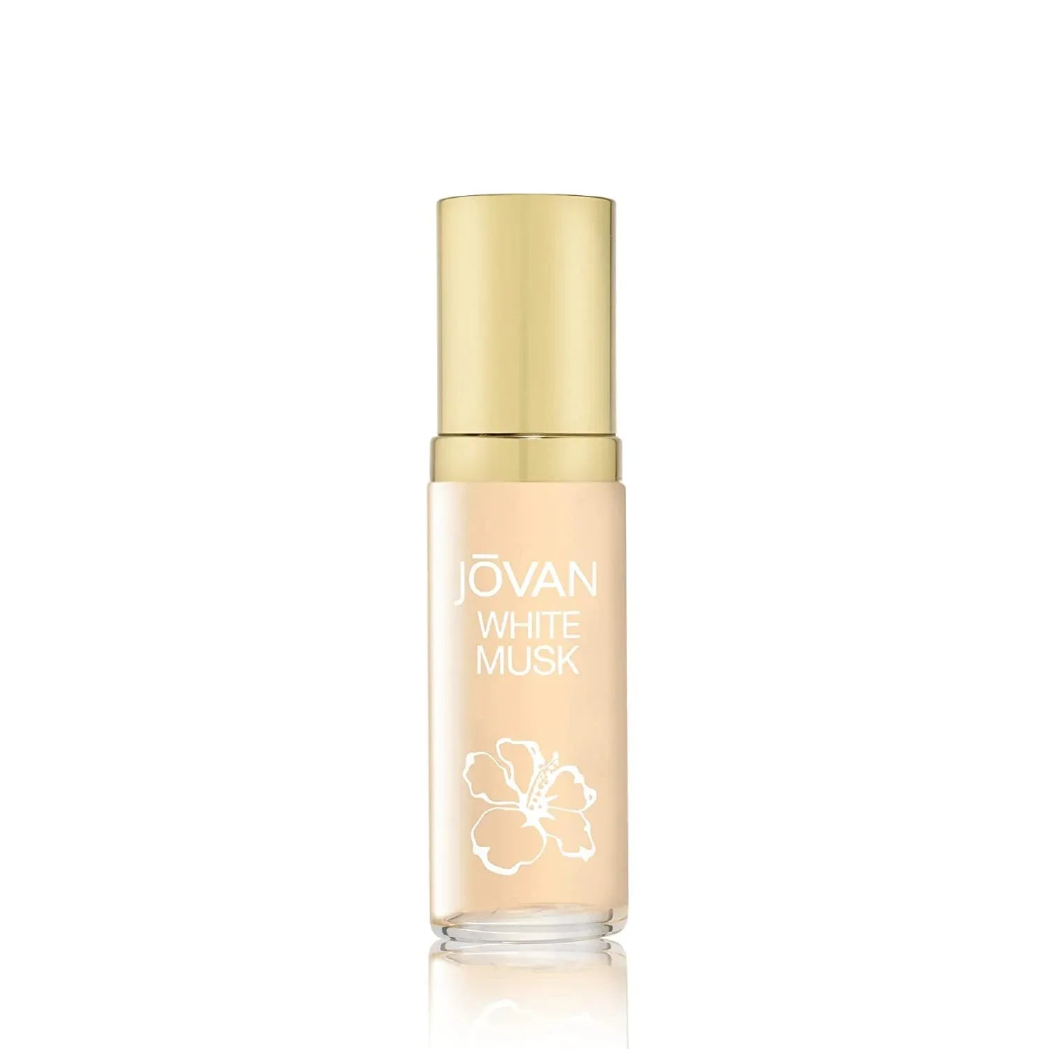 Jovan White Musk for Women Cologne Spray 59ml - view 2