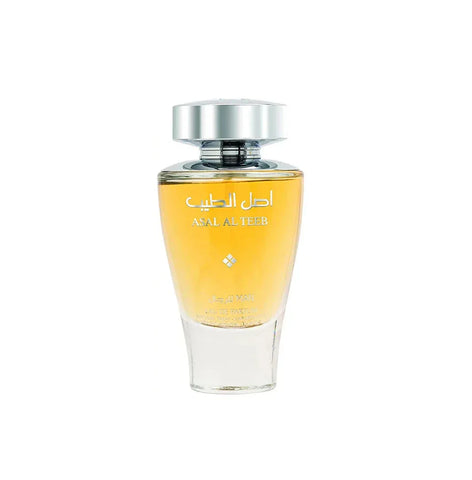 Lattafa Asal Al Teeb For Men Long Lasting Eau De Perfume (100 ml) - view 2