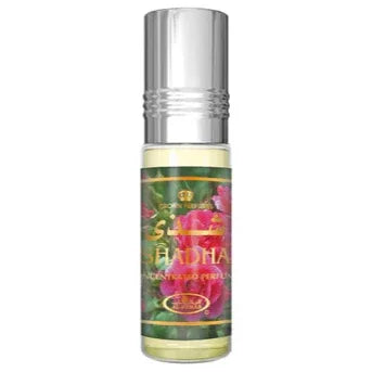 Al Rehab Shadha Attar 6ml Roll-On | Pure Arabian Perfume Oil for Men & Women - view 2