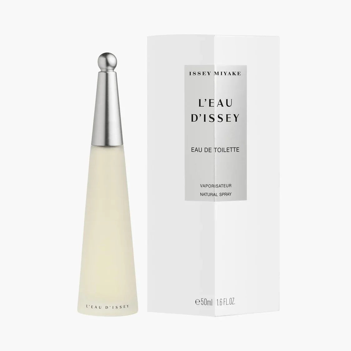 Issey Miyake L Eau D Issey Eau De Toilette 50 ml - main view