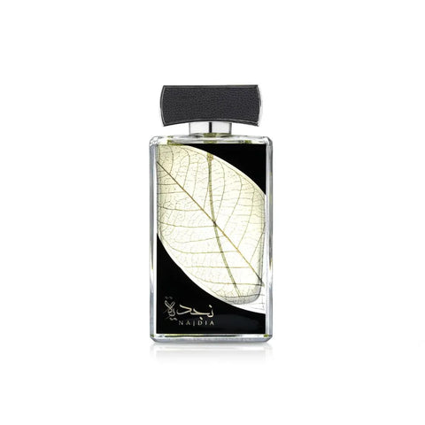 Lattafa Najdia Eau De Parfum 90ml - Fresh Citrus & Spicy Floral Fragrance Unisex - view 2