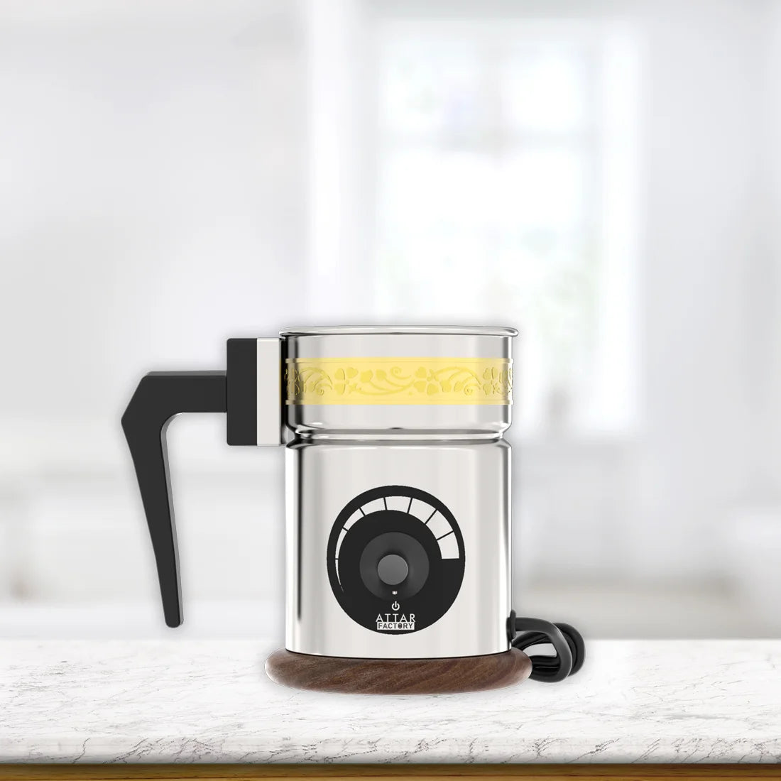 Attar FactoryElectric Incense Burner for Bakhoor, Incense - main view