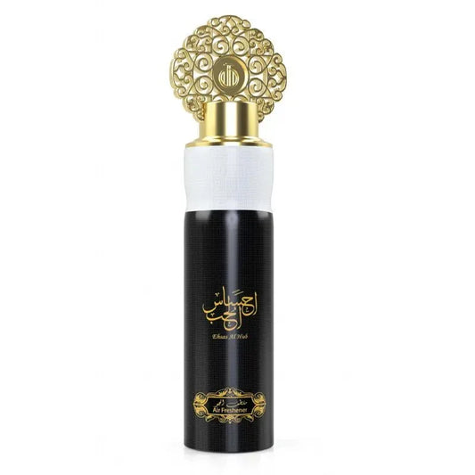My Perfumes Ehsas Al Hub Room Air Freshener 300ml - main view