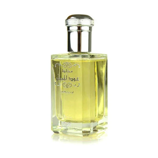 RASASI Oud Al Mubakhar Black Eau de Parfum - 100 ml - view 2