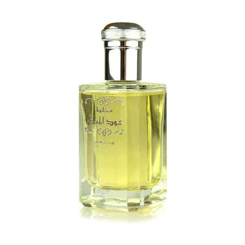 RASASI Oud Al Mubakhar Black Eau de Parfum - 100 ml - view 2
