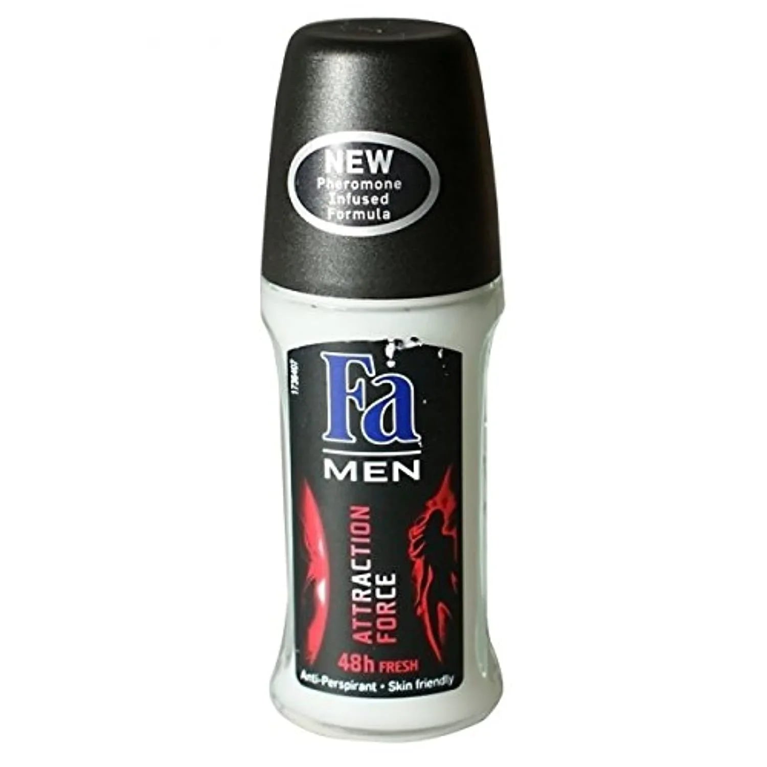 Fa Men Attraction Force 48h Anti-Perspirant Roll on 50ml - main view