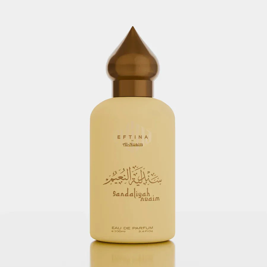 Sandaliyah Nuaim Eau De Parfum 100 ML - view 2